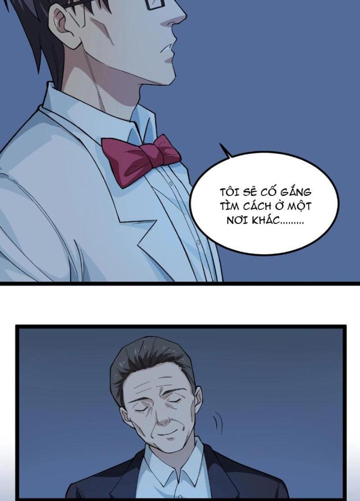 Giải Trí: Minh Tinh Bỏ Trốn 365 Ngày Chapter 8 - Trang 2