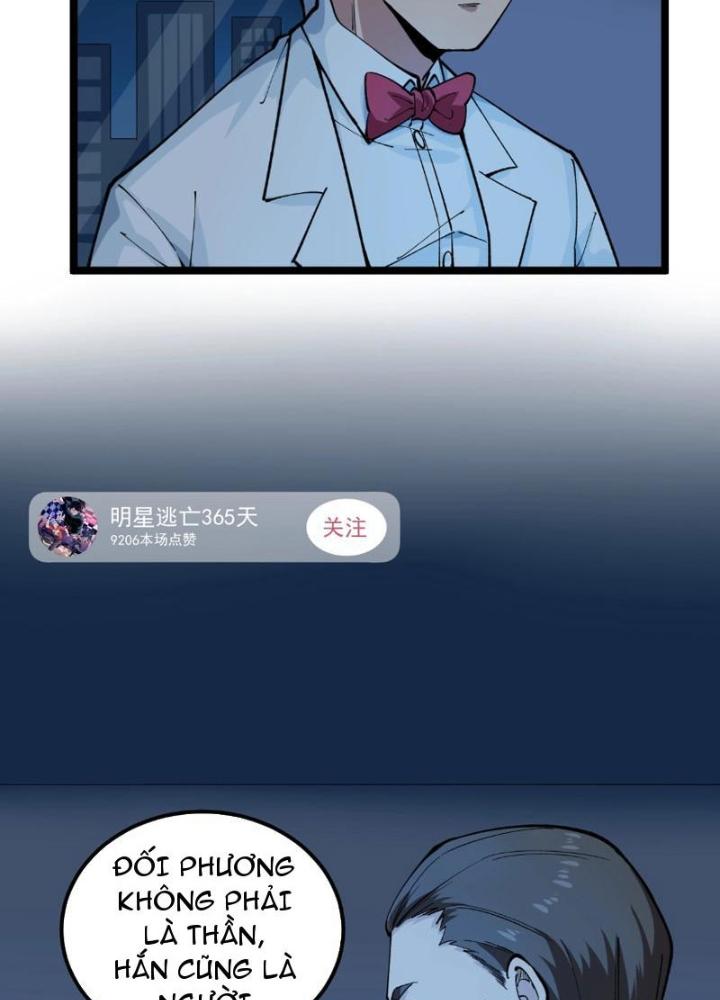 Giải Trí: Minh Tinh Bỏ Trốn 365 Ngày Chapter 8 - Trang 2