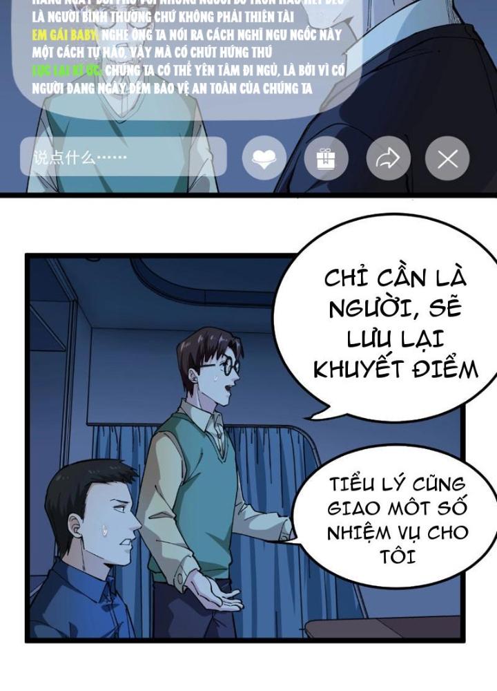 Giải Trí: Minh Tinh Bỏ Trốn 365 Ngày Chapter 8 - Trang 2