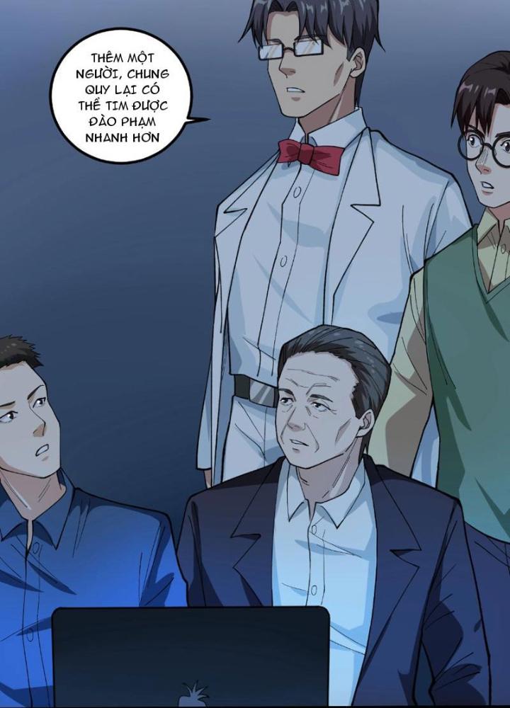 Giải Trí: Minh Tinh Bỏ Trốn 365 Ngày Chapter 8 - Trang 2