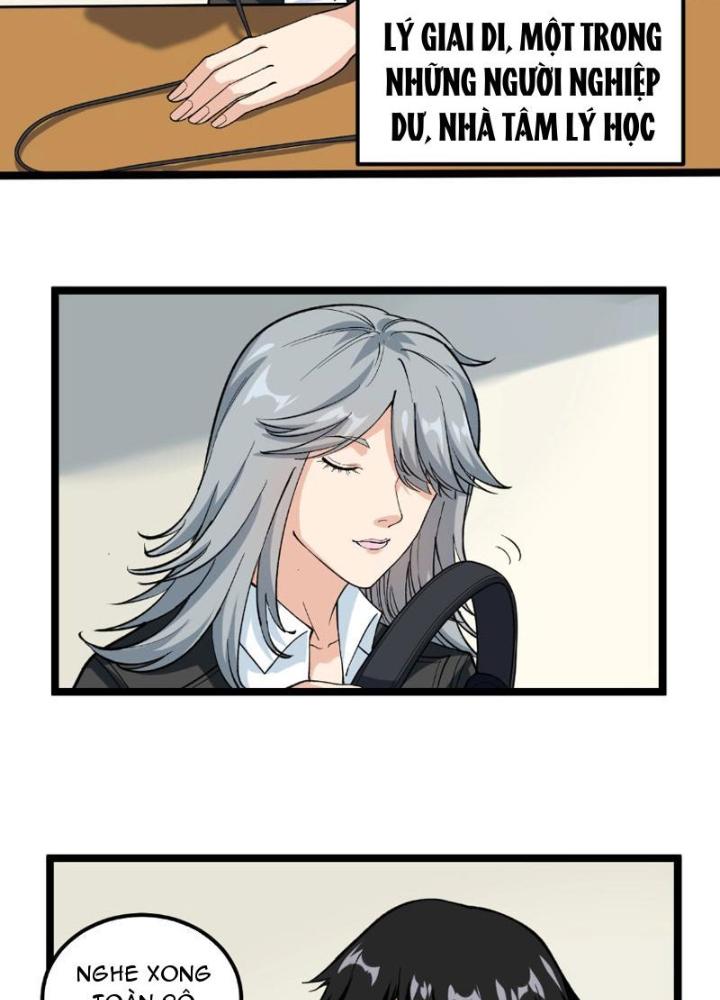 Giải Trí: Minh Tinh Bỏ Trốn 365 Ngày Chapter 8 - Trang 2