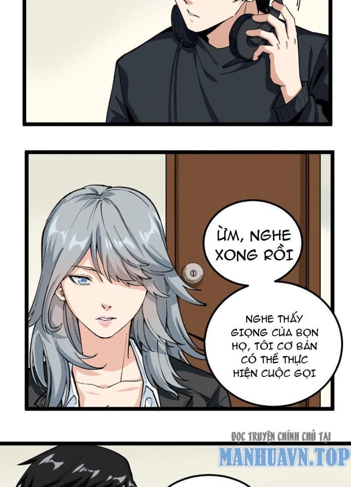 Giải Trí: Minh Tinh Bỏ Trốn 365 Ngày Chapter 8 - Trang 2