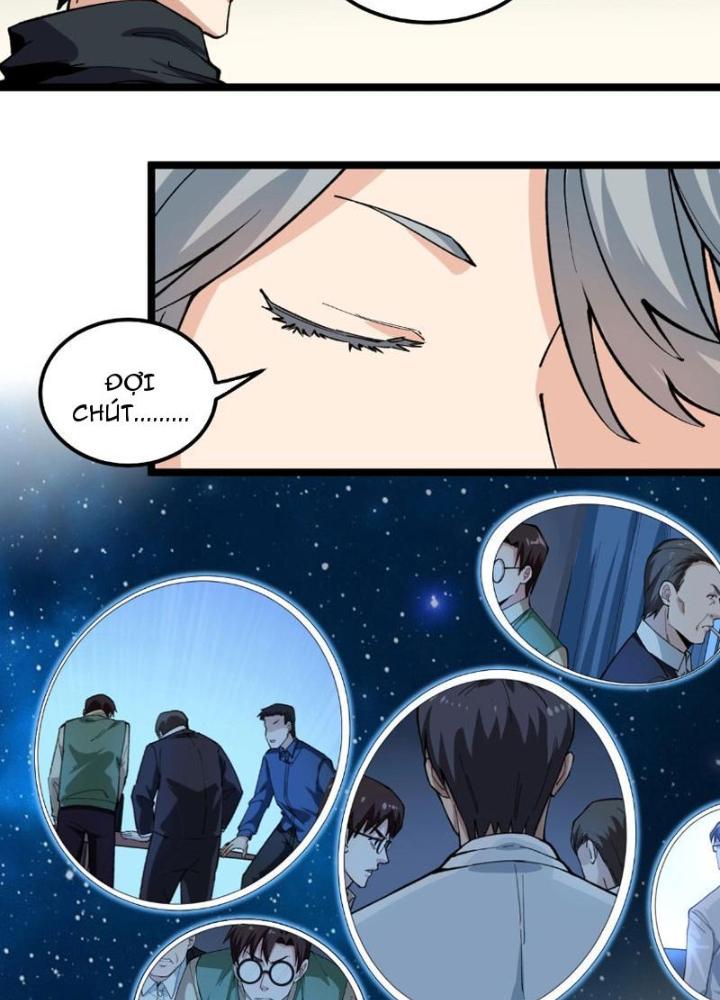 Giải Trí: Minh Tinh Bỏ Trốn 365 Ngày Chapter 8 - Trang 2