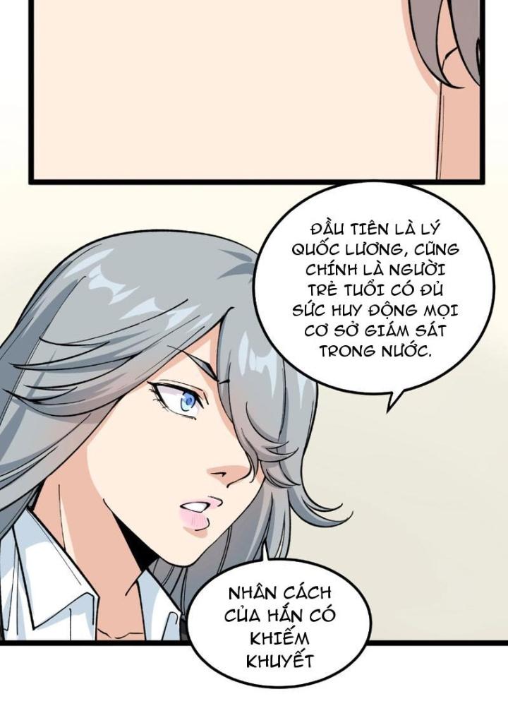 Giải Trí: Minh Tinh Bỏ Trốn 365 Ngày Chapter 8 - Trang 2