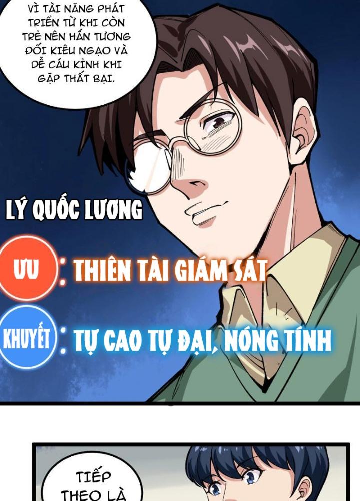 Giải Trí: Minh Tinh Bỏ Trốn 365 Ngày Chapter 8 - Trang 2