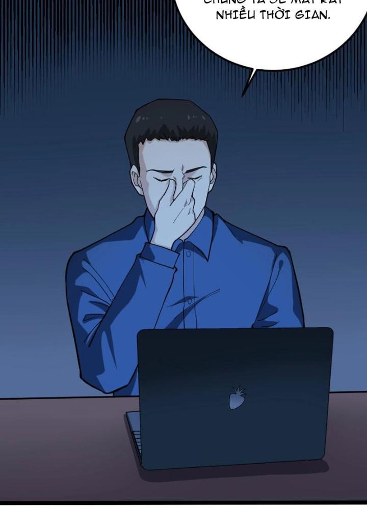 Giải Trí: Minh Tinh Bỏ Trốn 365 Ngày Chapter 8 - Trang 2