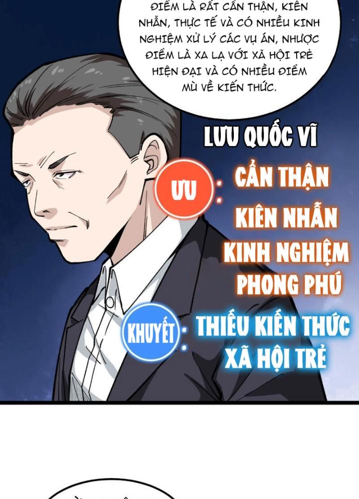 Giải Trí: Minh Tinh Bỏ Trốn 365 Ngày Chapter 8 - Trang 2