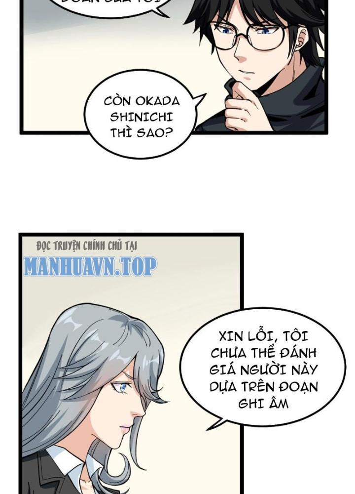 Giải Trí: Minh Tinh Bỏ Trốn 365 Ngày Chapter 8 - Trang 2