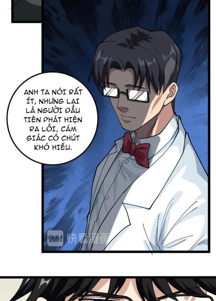 Giải Trí: Minh Tinh Bỏ Trốn 365 Ngày Chapter 8 - Trang 2