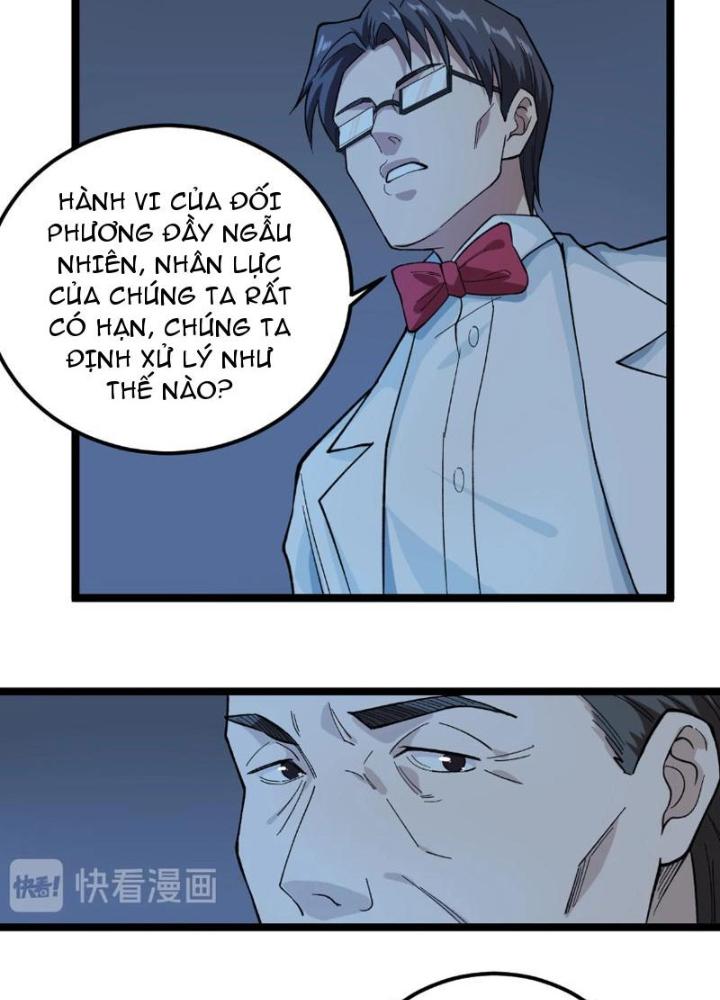 Giải Trí: Minh Tinh Bỏ Trốn 365 Ngày Chapter 8 - Trang 2
