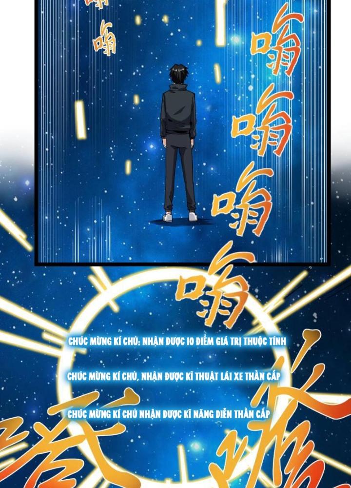 Giải Trí: Minh Tinh Bỏ Trốn 365 Ngày Chapter 8 - Trang 2