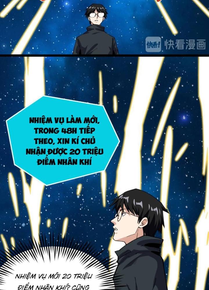 Giải Trí: Minh Tinh Bỏ Trốn 365 Ngày Chapter 8 - Trang 2