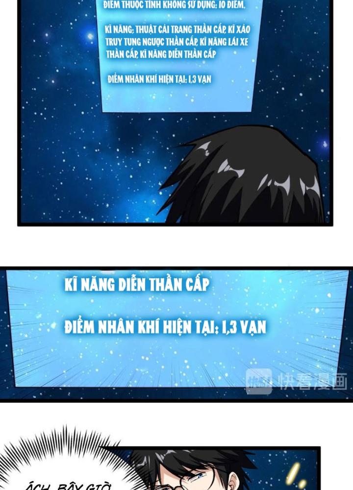 Giải Trí: Minh Tinh Bỏ Trốn 365 Ngày Chapter 8 - Trang 2