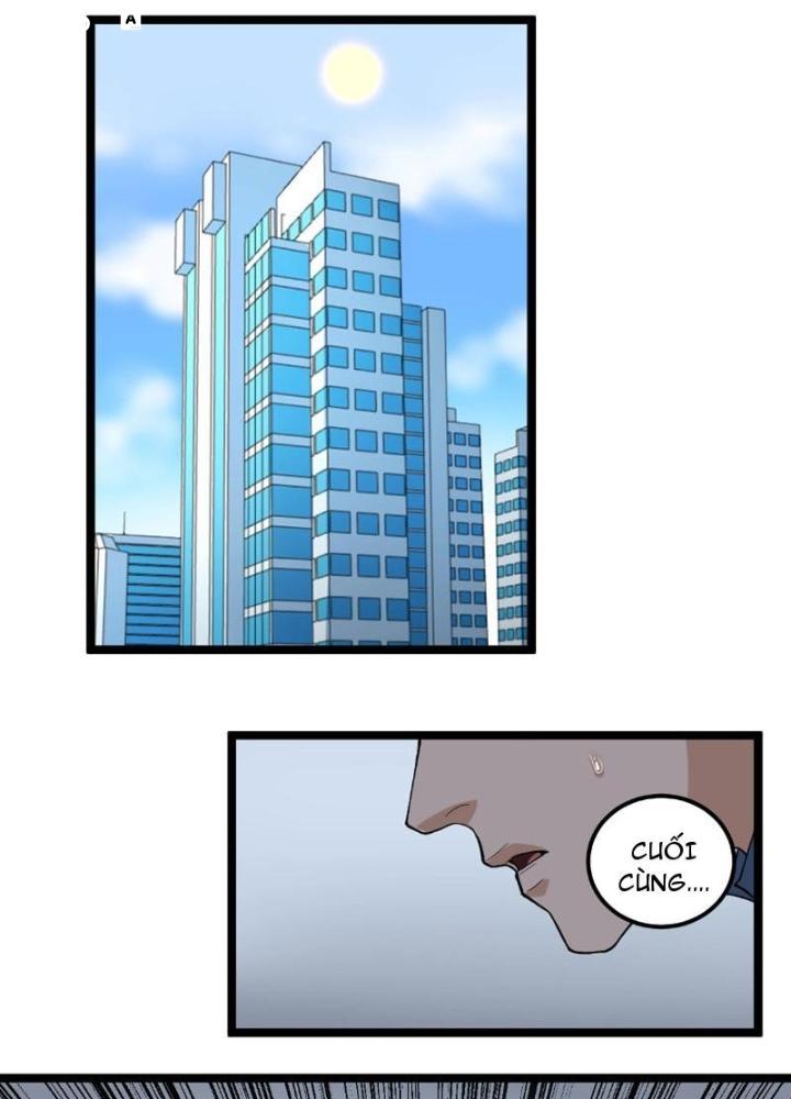 Giải Trí: Minh Tinh Bỏ Trốn 365 Ngày Chapter 9 - Trang 2