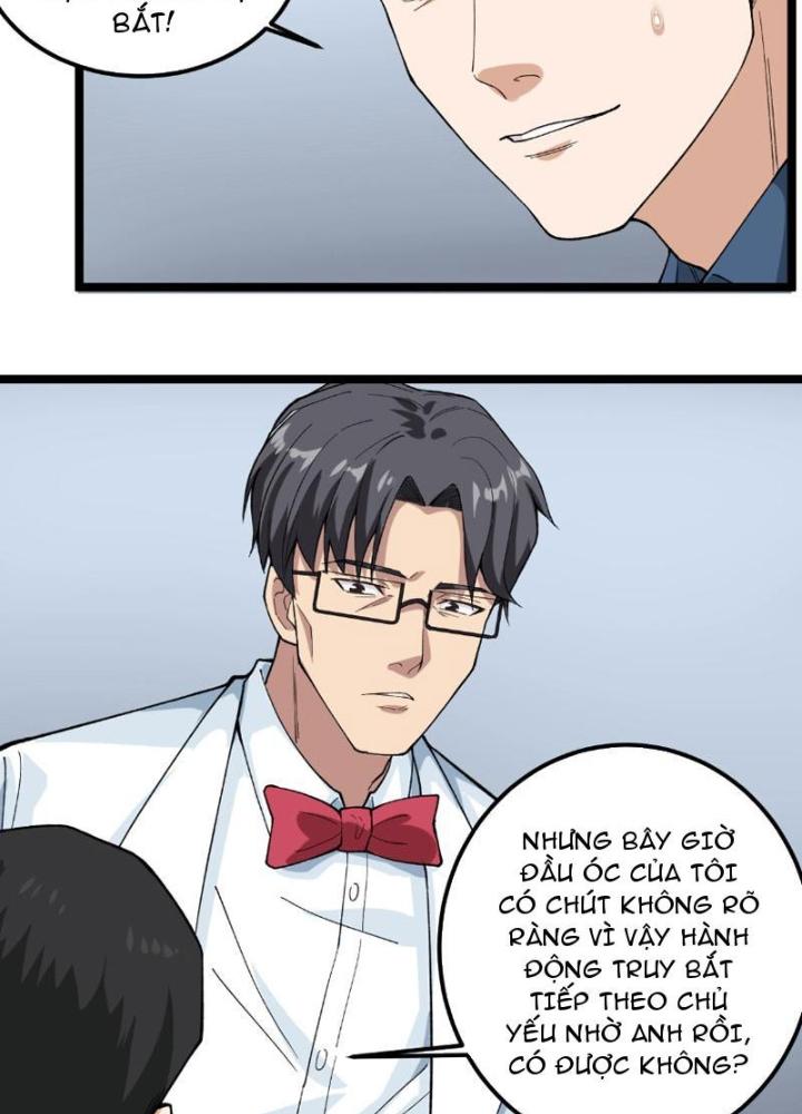 Giải Trí: Minh Tinh Bỏ Trốn 365 Ngày Chapter 9 - Trang 2