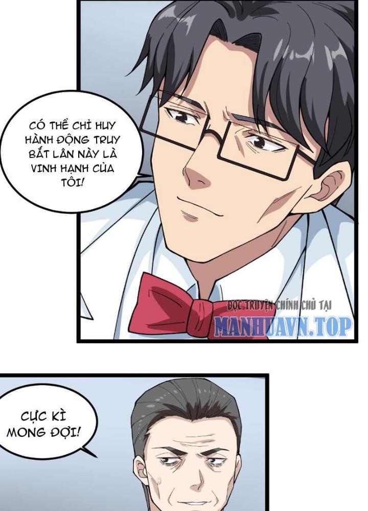 Giải Trí: Minh Tinh Bỏ Trốn 365 Ngày Chapter 9 - Trang 2