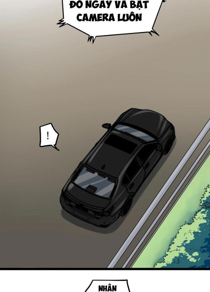 Giải Trí: Minh Tinh Bỏ Trốn 365 Ngày Chapter 9 - Trang 2