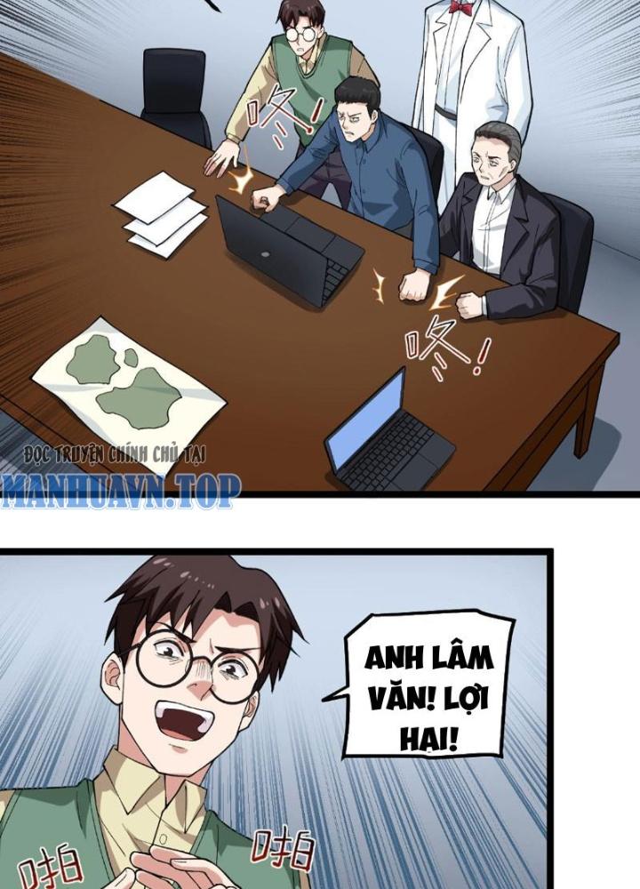 Giải Trí: Minh Tinh Bỏ Trốn 365 Ngày Chapter 9 - Trang 2