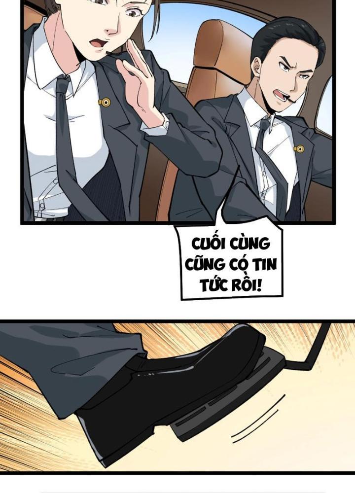 Giải Trí: Minh Tinh Bỏ Trốn 365 Ngày Chapter 9 - Trang 2