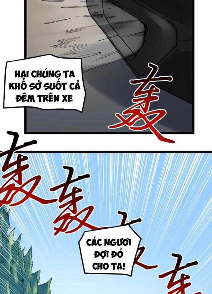 Giải Trí: Minh Tinh Bỏ Trốn 365 Ngày Chapter 9 - Trang 2