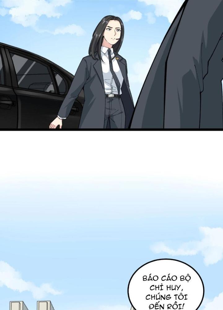 Giải Trí: Minh Tinh Bỏ Trốn 365 Ngày Chapter 9 - Trang 2