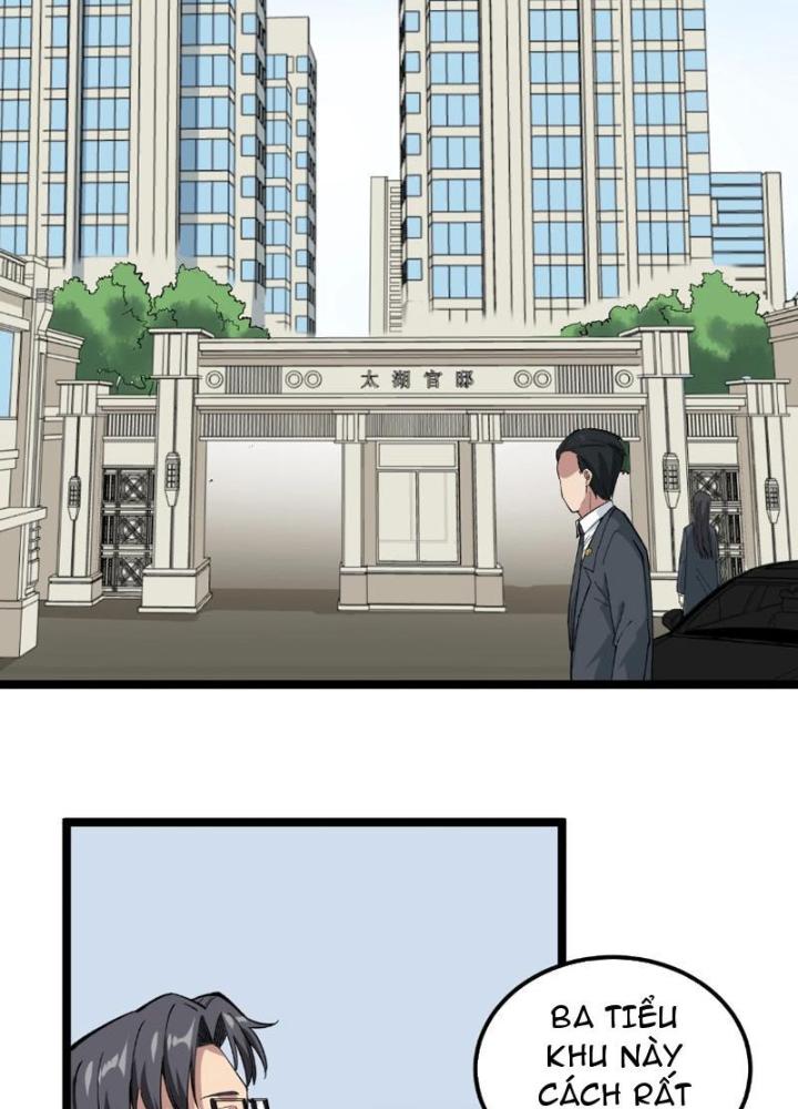 Giải Trí: Minh Tinh Bỏ Trốn 365 Ngày Chapter 9 - Trang 2