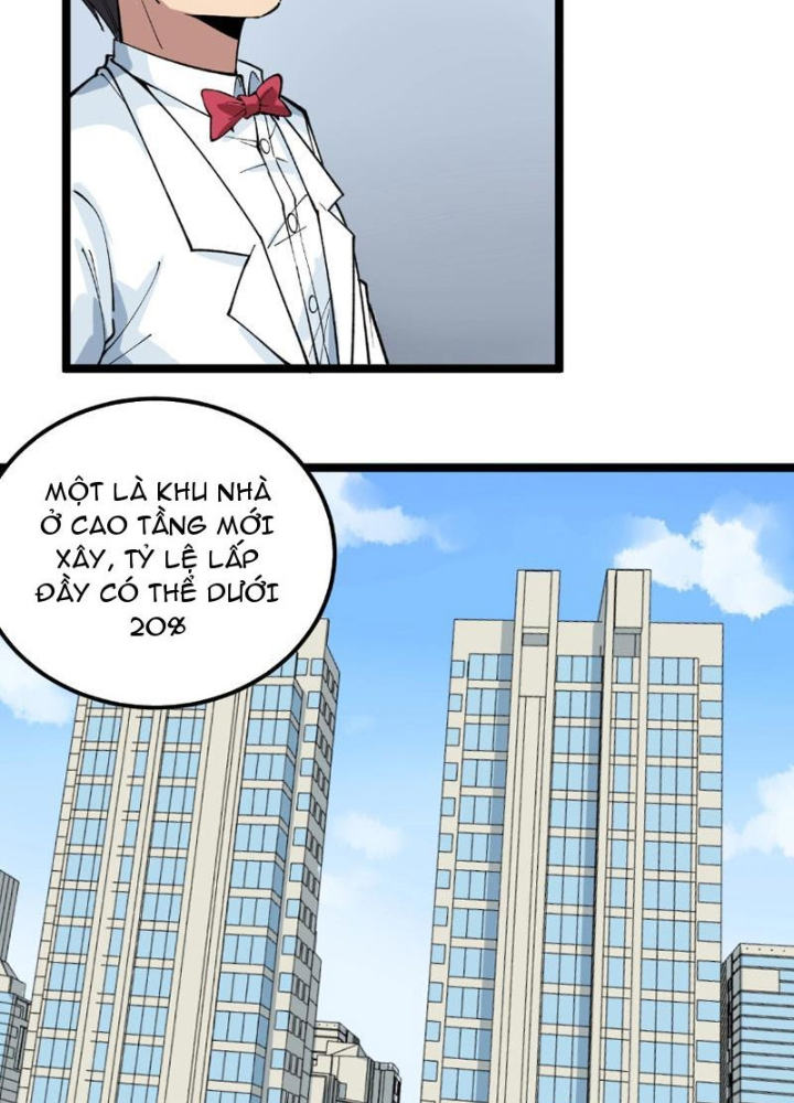 Giải Trí: Minh Tinh Bỏ Trốn 365 Ngày Chapter 9 - Trang 2