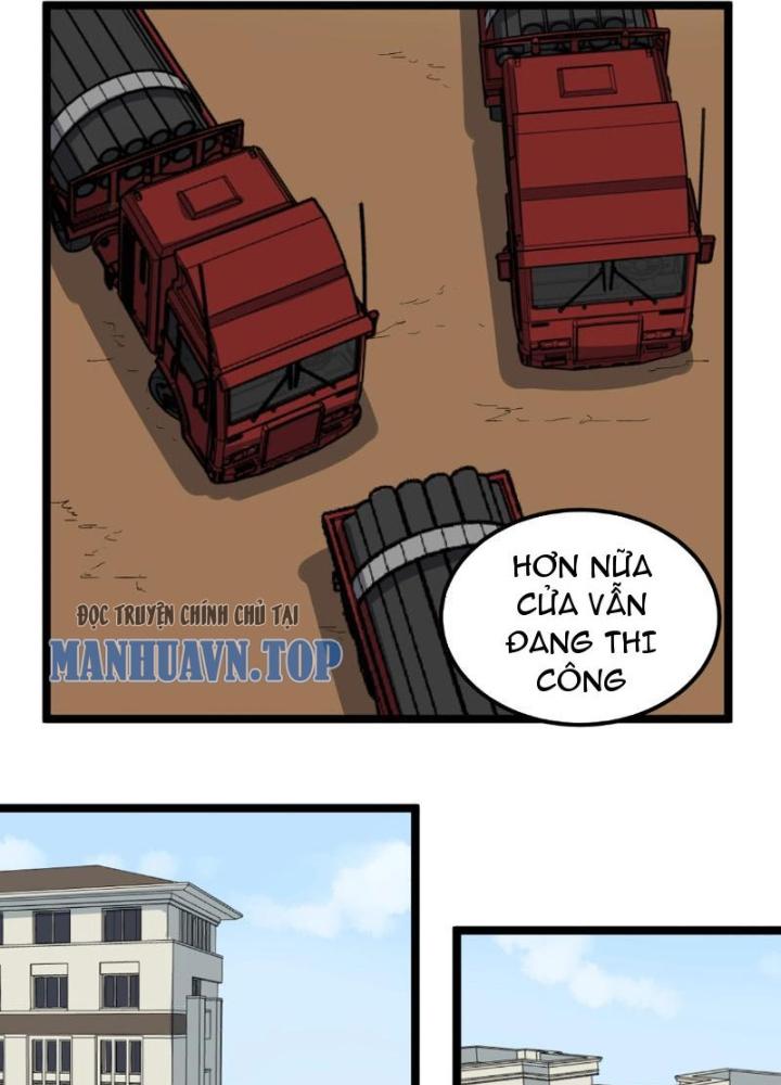 Giải Trí: Minh Tinh Bỏ Trốn 365 Ngày Chapter 9 - Trang 2