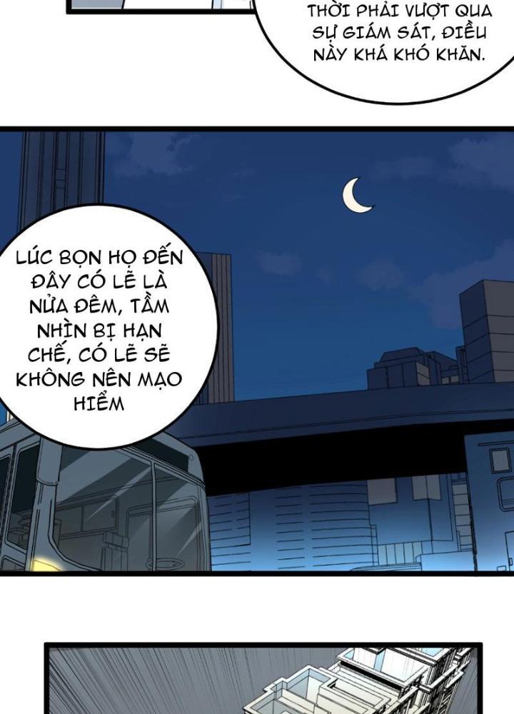 Giải Trí: Minh Tinh Bỏ Trốn 365 Ngày Chapter 9 - Trang 2