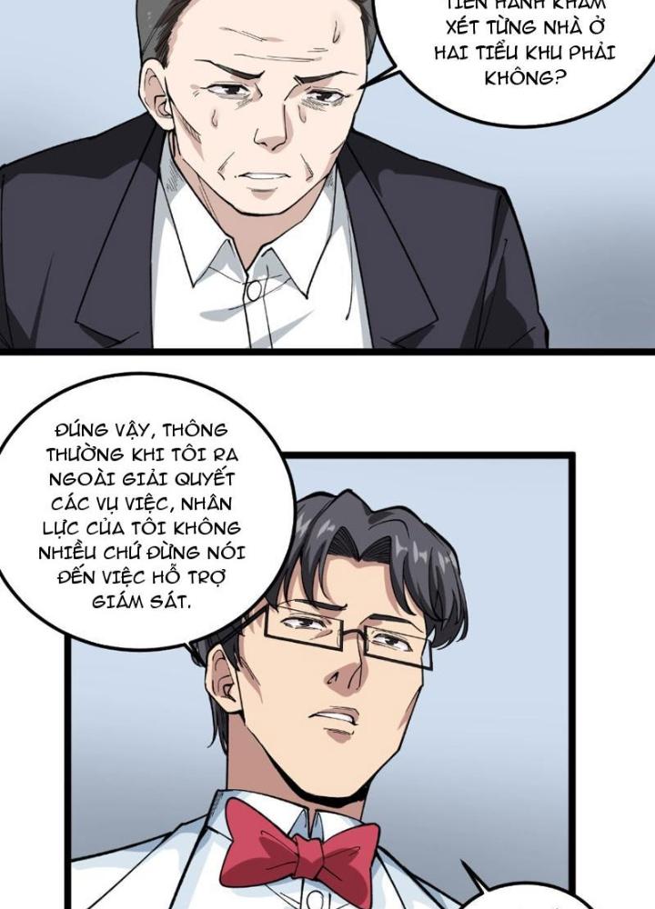 Giải Trí: Minh Tinh Bỏ Trốn 365 Ngày Chapter 9 - Trang 2