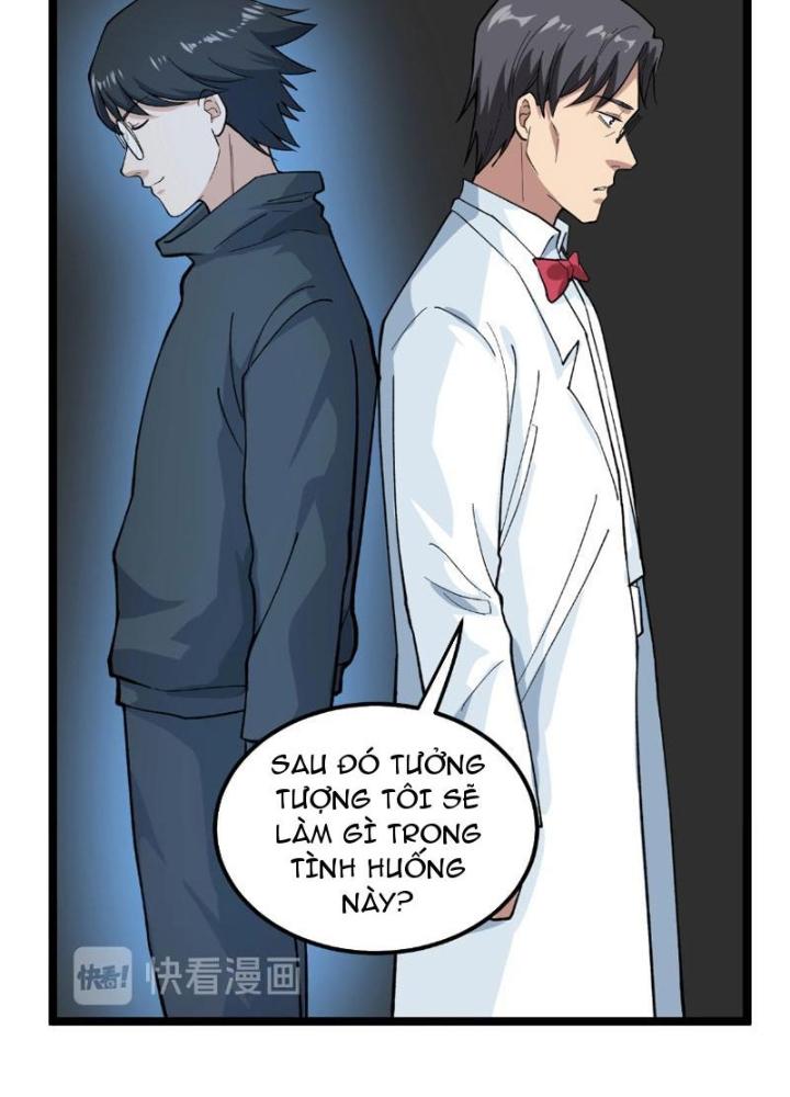 Giải Trí: Minh Tinh Bỏ Trốn 365 Ngày Chapter 9 - Trang 2