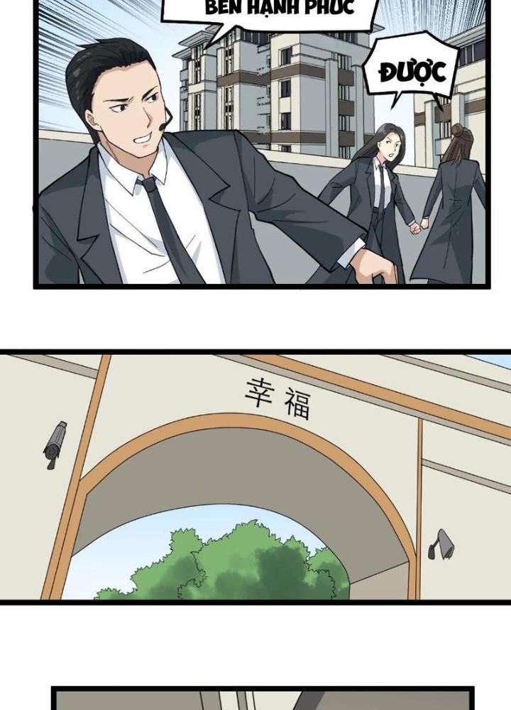 Giải Trí: Minh Tinh Bỏ Trốn 365 Ngày Chapter 9 - Trang 2