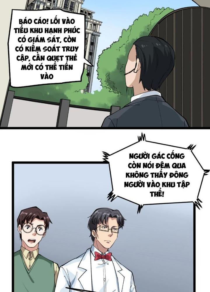 Giải Trí: Minh Tinh Bỏ Trốn 365 Ngày Chapter 9 - Trang 2