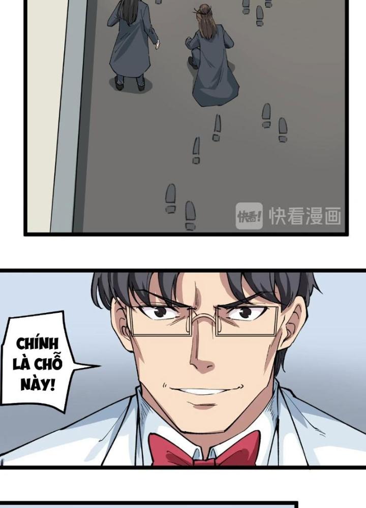 Giải Trí: Minh Tinh Bỏ Trốn 365 Ngày Chapter 9 - Trang 2