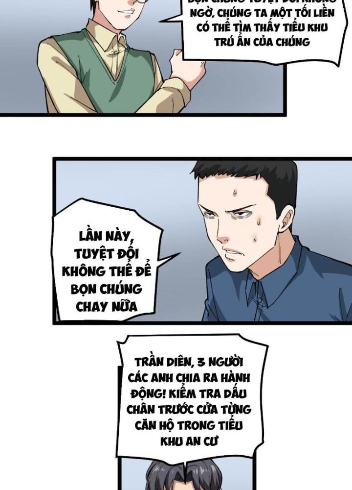 Giải Trí: Minh Tinh Bỏ Trốn 365 Ngày Chapter 9 - Trang 2