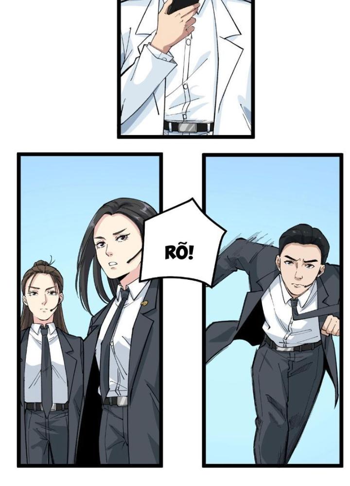 Giải Trí: Minh Tinh Bỏ Trốn 365 Ngày Chapter 9 - Trang 2