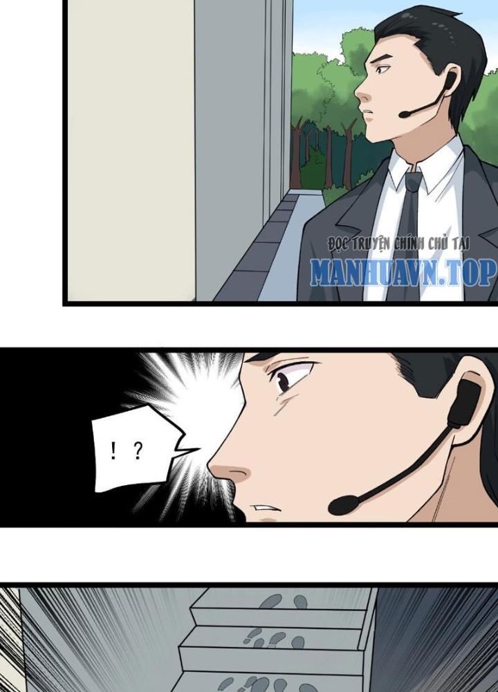 Giải Trí: Minh Tinh Bỏ Trốn 365 Ngày Chapter 9 - Trang 2