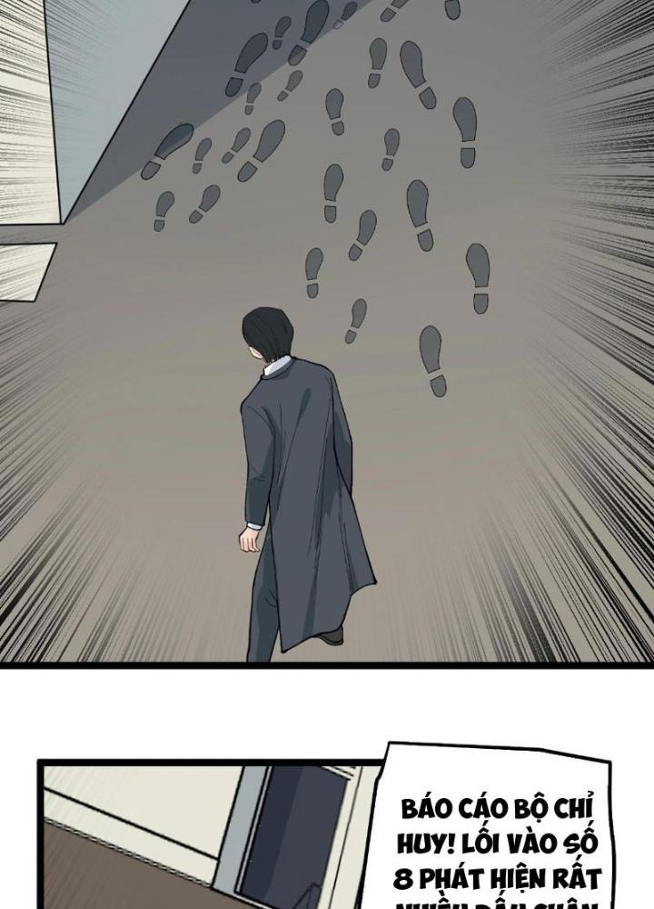 Giải Trí: Minh Tinh Bỏ Trốn 365 Ngày Chapter 9 - Trang 2