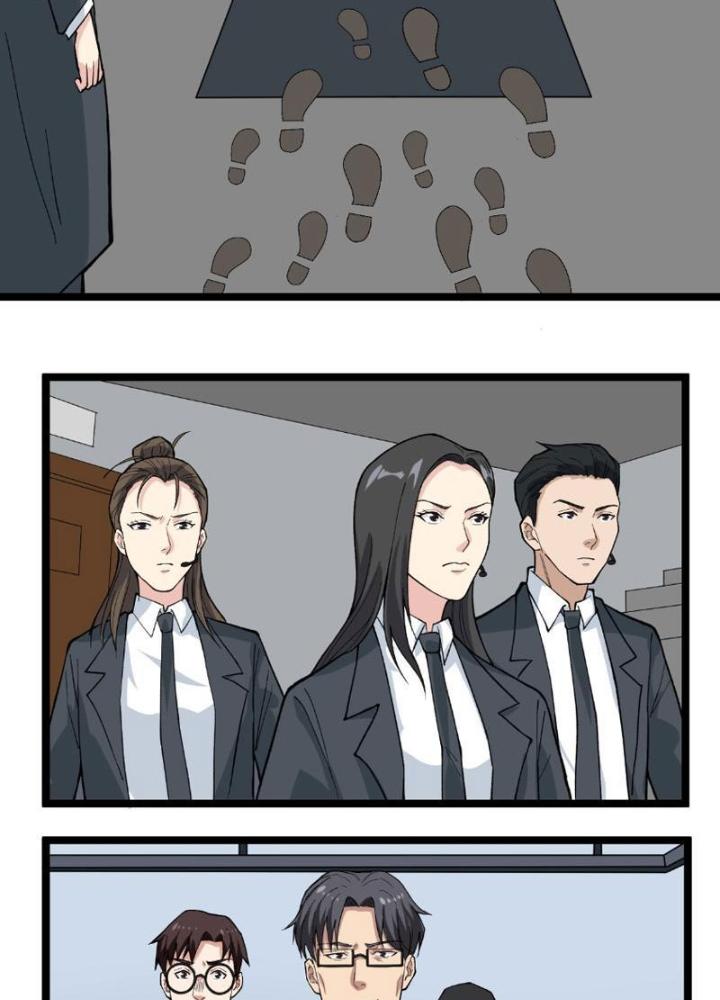 Giải Trí: Minh Tinh Bỏ Trốn 365 Ngày Chapter 9 - Trang 2