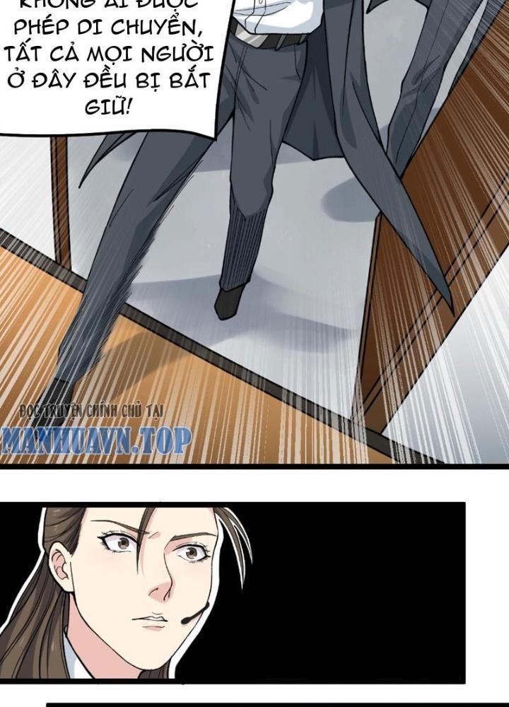 Giải Trí: Minh Tinh Bỏ Trốn 365 Ngày Chapter 10 - Trang 2