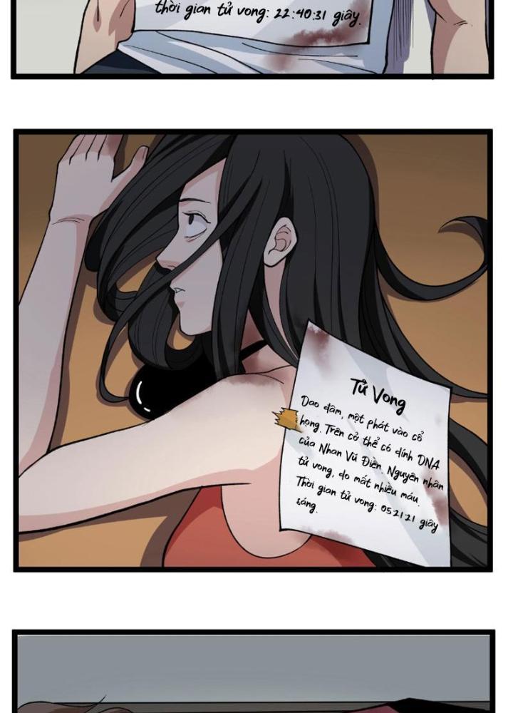 Giải Trí: Minh Tinh Bỏ Trốn 365 Ngày Chapter 10 - Trang 2