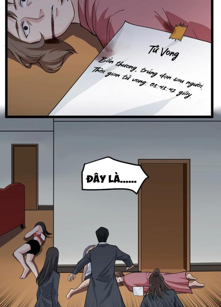 Giải Trí: Minh Tinh Bỏ Trốn 365 Ngày Chapter 10 - Trang 2