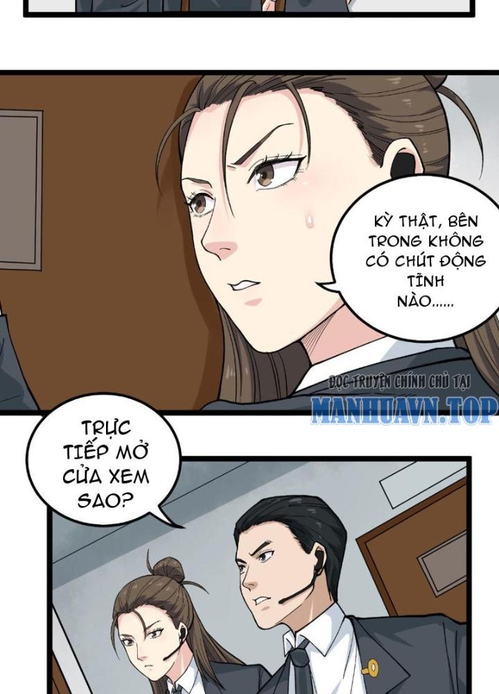 Giải Trí: Minh Tinh Bỏ Trốn 365 Ngày Chapter 10 - Trang 2