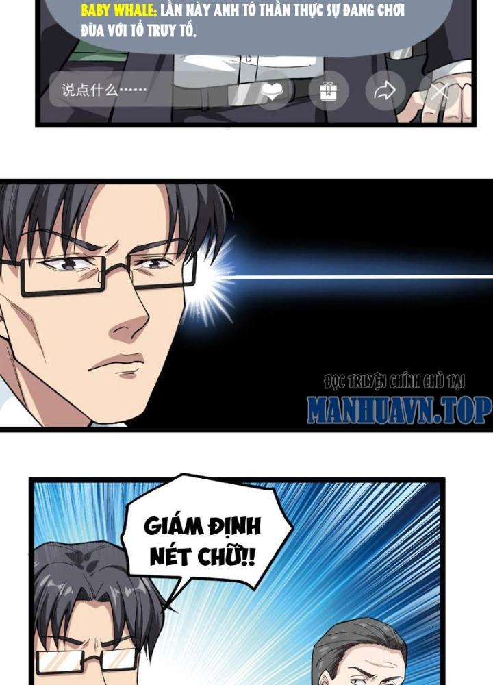 Giải Trí: Minh Tinh Bỏ Trốn 365 Ngày Chapter 10 - Trang 2