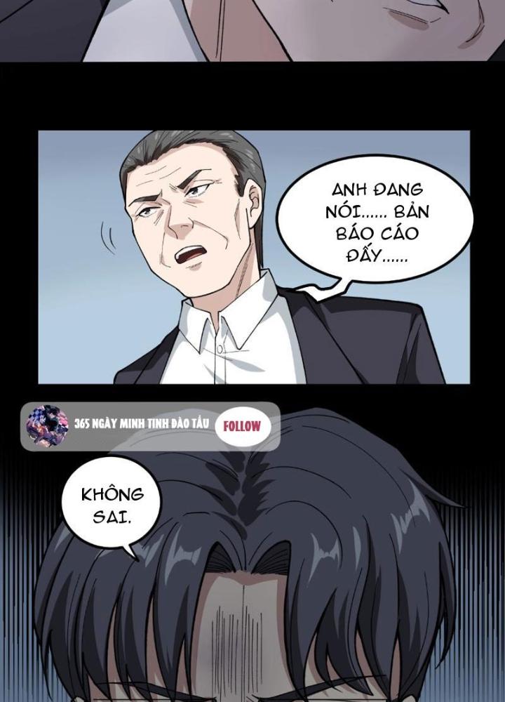 Giải Trí: Minh Tinh Bỏ Trốn 365 Ngày Chapter 10 - Trang 2