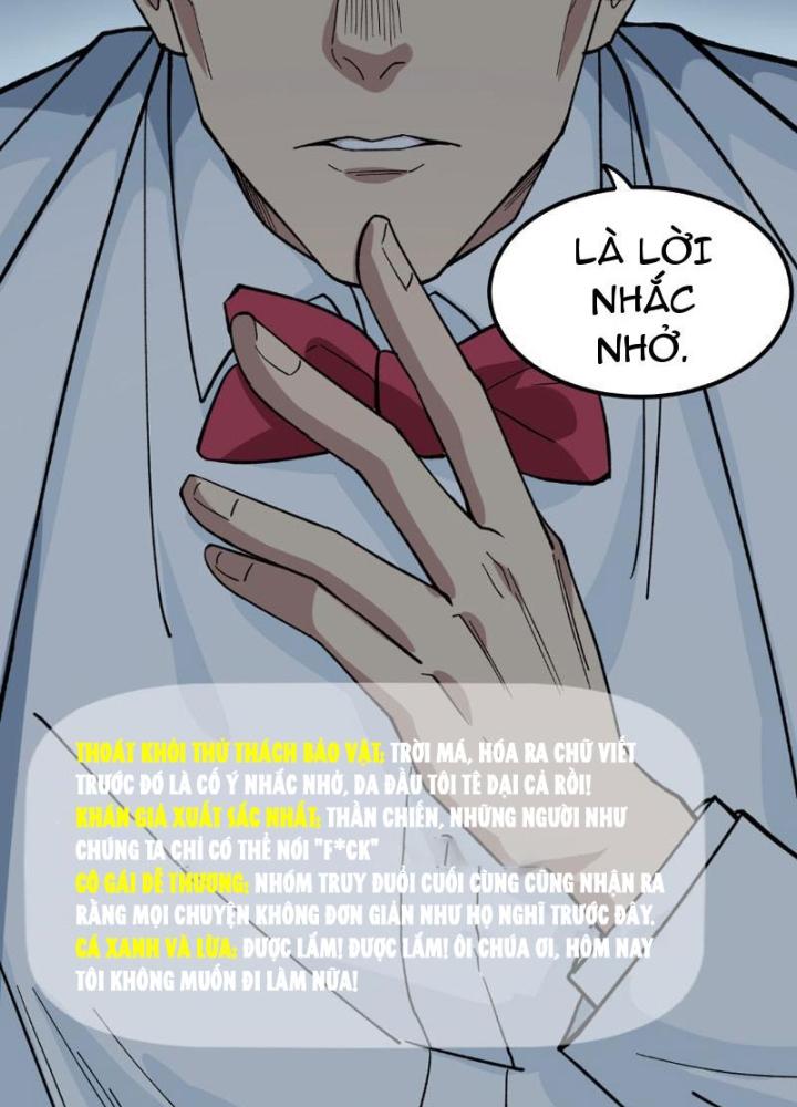 Giải Trí: Minh Tinh Bỏ Trốn 365 Ngày Chapter 10 - Trang 2