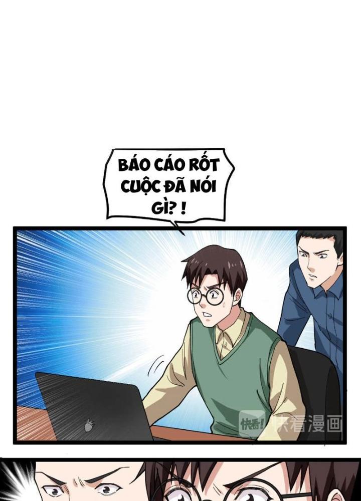 Giải Trí: Minh Tinh Bỏ Trốn 365 Ngày Chapter 10 - Trang 2