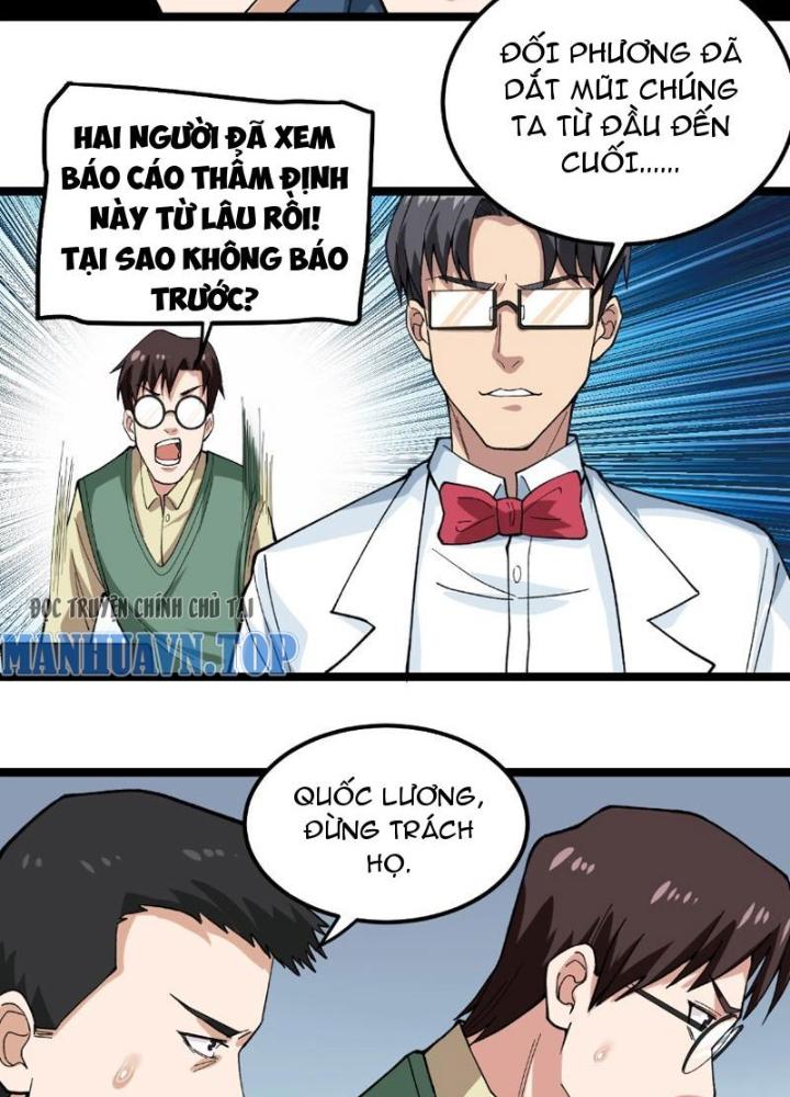 Giải Trí: Minh Tinh Bỏ Trốn 365 Ngày Chapter 10 - Trang 2