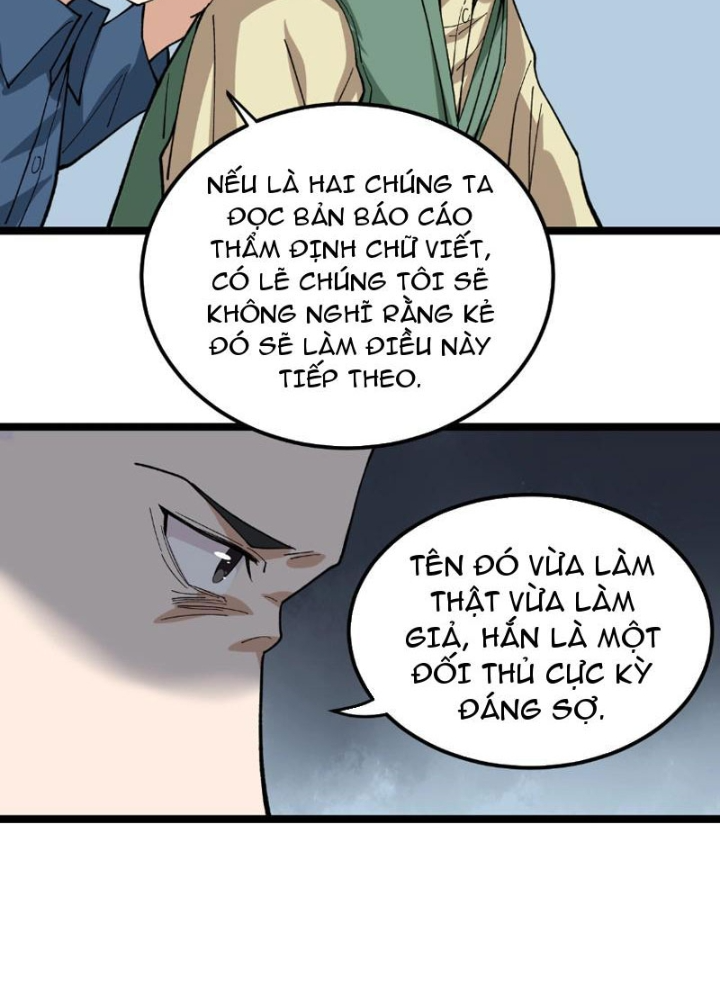 Giải Trí: Minh Tinh Bỏ Trốn 365 Ngày Chapter 10 - Trang 2