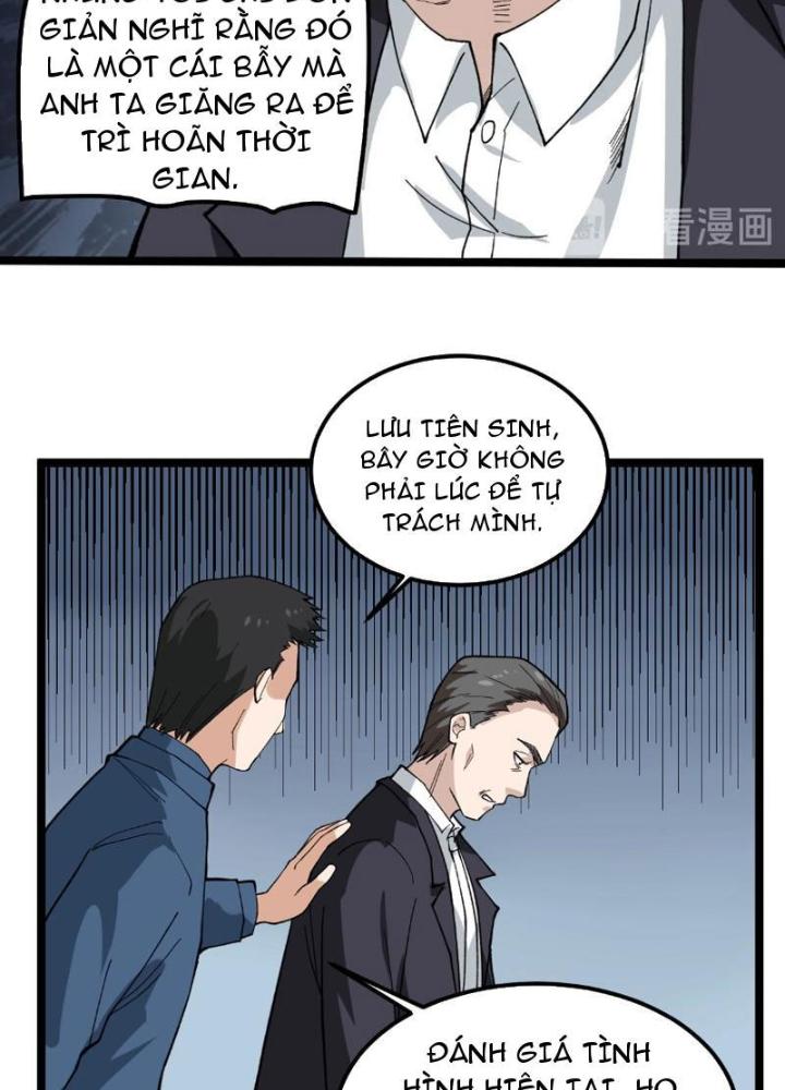 Giải Trí: Minh Tinh Bỏ Trốn 365 Ngày Chapter 10 - Trang 2